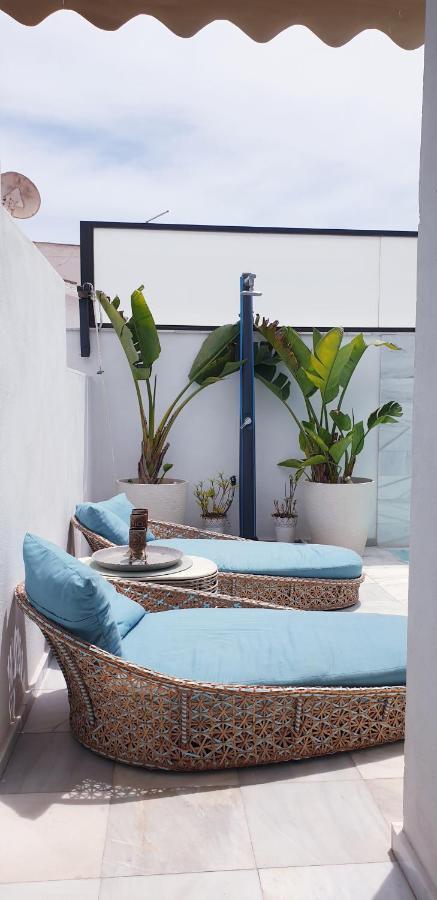 Apartamento Marysol B Con Terraza Y Piscina Privada Benalmádena Exteriör bild