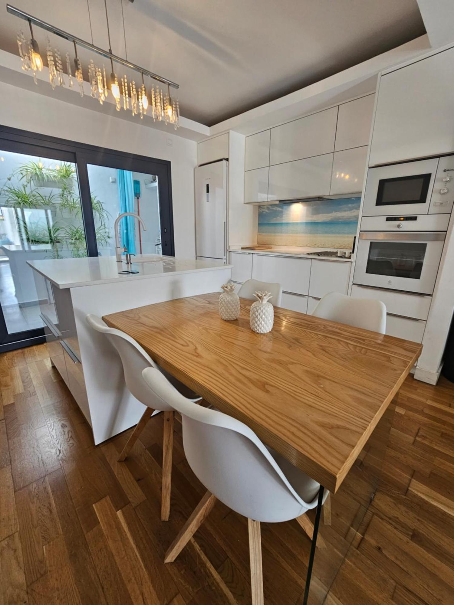 Apartamento Marysol B Con Terraza Y Piscina Privada Benalmádena Exteriör bild